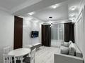 2-комнатная квартира · 62 м² · 7/16 этаж, Навои 9/1 — Возле Асыл тас за 330 000 ₸ в Алматы, Бостандыкский р-н — фото 4
