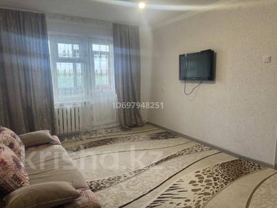 1-бөлмелі пәтер, 30 м², 5/5 қабат ай сайын, мкр 5, Рыскулова 16, бағасы: 110 000 〒 в Актобе, мкр 5