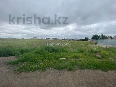 Участок · 10 соток, Летняя 18 за 2.3 млн ₸ в Астане, р-н Байконур