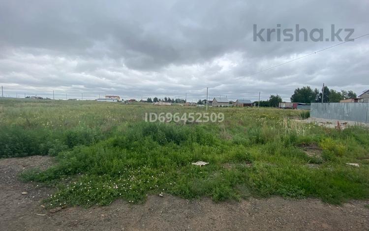 Участок · 10 соток, Летняя 18 за 2.3 млн ₸ в Астане, р-н Байконур — фото 2