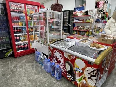 Свободное назначение, магазины и бутики, общепит, салоны красоты, медцентры и аптеки, образование, развлечения · 162 м² за 184 млн 〒 в Астане