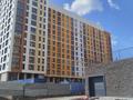 1-комнатная квартира · 35.2 м² · 6/14 этаж, Чингиз Айтматов 63 за 18.5 млн ₸ в Астане, Нура р-н