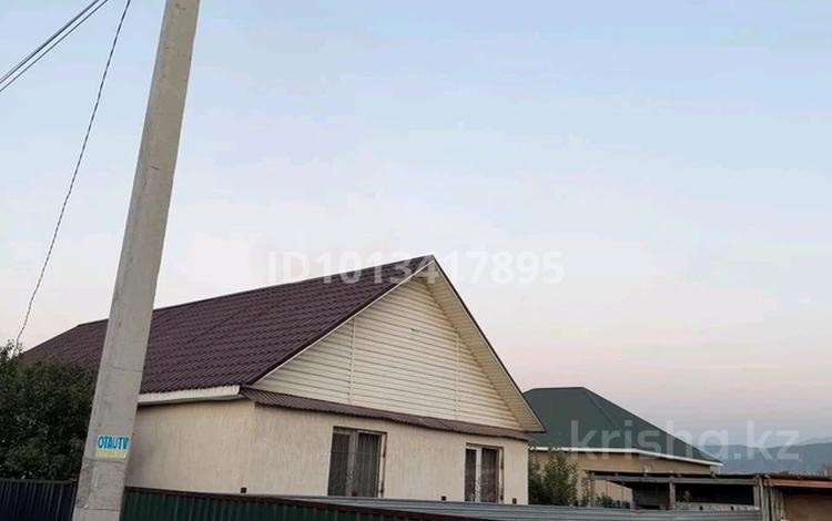 Отдельный дом · 5 комнат · 108 м² · 9 сот., Ақжайық 9 за 37 млн ₸ в Узынагаш — фото 2