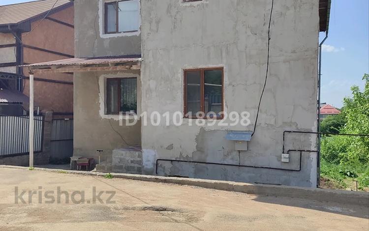 Отдельный дом · 4 комнаты · 220 м² · 9 сот., мкр Тастыбулак 8 — Детская больница Аксай за 67.5 млн 〒 в Алматы, Наурызбайский р-н — фото 8