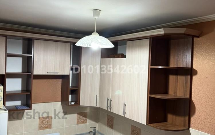 1-бөлмелі пәтер · 39.4 м² · 3/5 қабат, Астана ш/а. 4, бағасы: 120 000 ₸ в Уральске, мкр Астана — фото 5