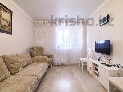 1-комнатная квартира · 34 м² · 5/9 этаж, Мусрепова 7 за 18 млн ₸ в Астане, Сарайшык р-н