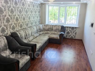 2-комнатная квартира · 56.6 м² · 1/5 этаж, Кубеева 12 за 19.5 млн ₸ в Костанае