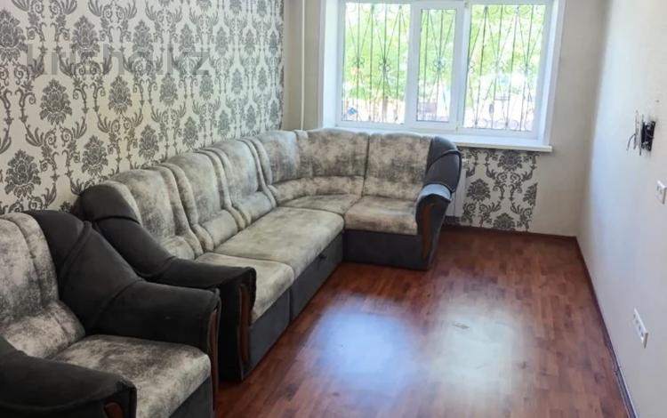 2-комнатная квартира · 56.6 м² · 1/5 этаж, Кубеева 12 за 19.5 млн ₸ в Костанае — фото 6