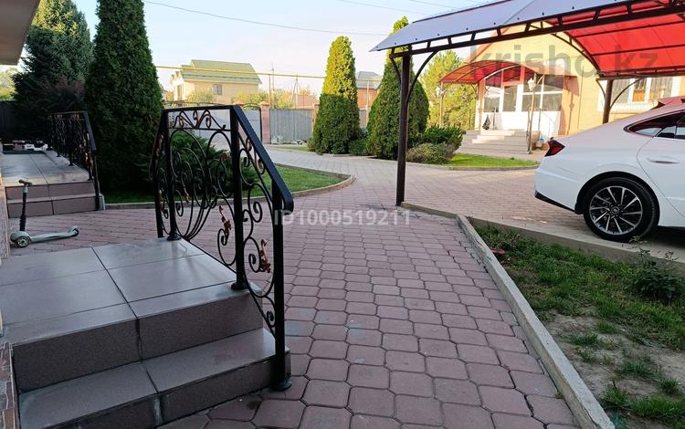 Отдельный дом · 5 комнат · 200 м² · 10 сот., Жаугаш батыр за 89 млн ₸ в  — фото 8