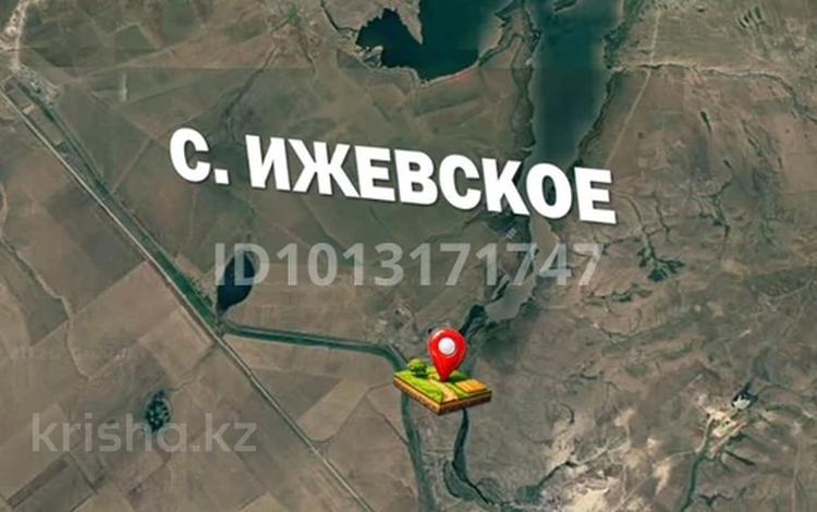 Участок · 4 га, Ижевское за 79 млн ₸ в Акмолинской обл. — фото 2
