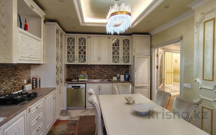 6-бөлмелі пәтер · 187 м² · 6/15 қабат, Жамбыла, бағасы: 95 млн ₸ в Петропавловске — фото 2