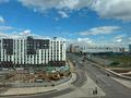 2-комнатная квартира · 69.1 м² · 6/9 этаж, Толе Би 35/1 за 49.9 млн ₸ в Астане, Нура р-н — фото 17