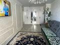 3-комнатная квартира · 82 м² · 1/9 этаж, А 108 26 за 36 млн ₸ в Астане, Алматы р-н