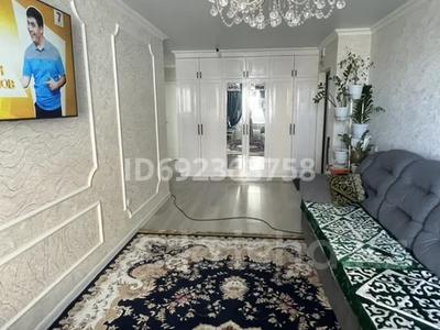 3-комнатная квартира · 82 м² · 1/9 этаж, А 108 26 за 36 млн ₸ в Астане, Алматы р-н
