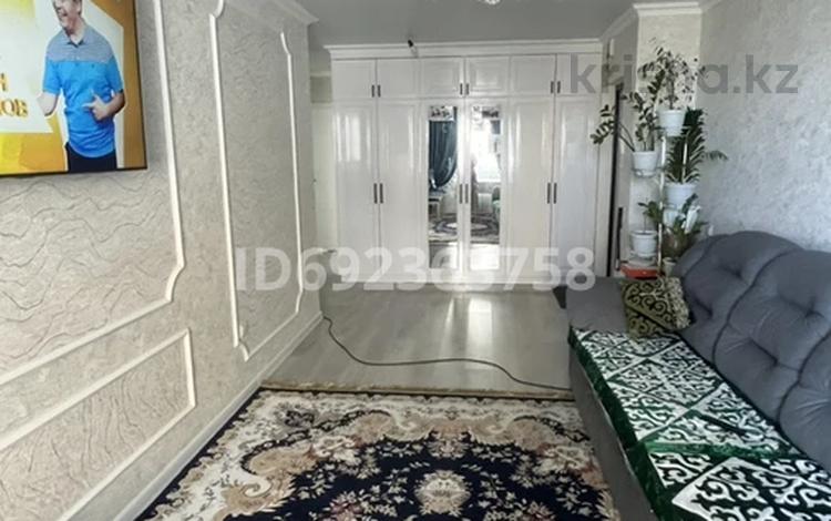3-комнатная квартира · 82 м² · 1/9 этаж, А 108 26 за 36 млн ₸ в Астане, Алматы р-н — фото 3
