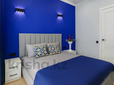 2-комнатная квартира · 60 м² · 7/12 этаж, Абая 164/1 — Брусиловского за 3 000 〒 в Алматы, Бостандыкский р-н