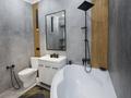 2-комнатная квартира · 60 м² · 7/12 этаж, Абая 164/1 — Брусиловского за 3 000 ₸ в Алматы, Бостандыкский р-н — фото 6