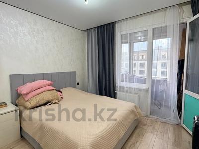 2-бөлмелі пәтер · 48.5 м² · 8/9 қабат, Е 511 40, бағасы: 29.5 млн ₸ в Астане, Есильский р-н
