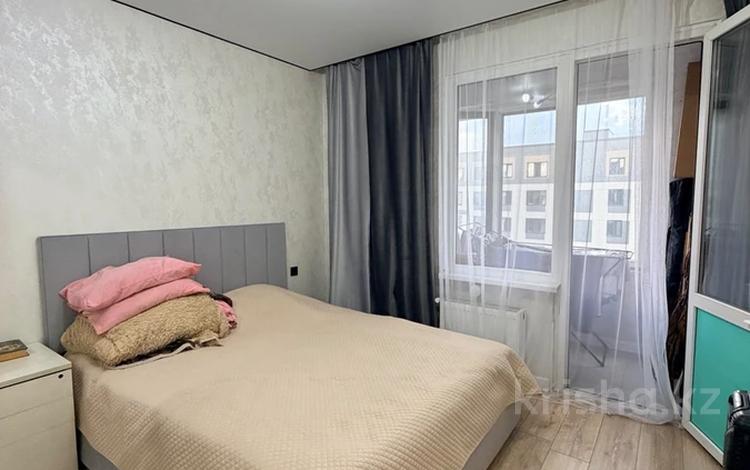 2-бөлмелі пәтер · 48.5 м² · 8/9 қабат, Е 511 40, бағасы: 29.5 млн ₸ в Астане, Есильский р-н — фото 2