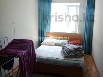 2-бөлмелі пәтер · 43 м² · 3/5 қабат · ай сайын, мкр Юго-Восток, Мкр Юго-Восток, Муканова 26 52, бағасы: 160 000 〒 в Караганде, Казыбек би р-н