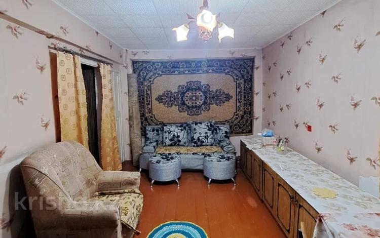 2-комнатная квартира, 41.52 м², 1/5 этаж, Назарбаева 5/1 за 13 млн 〒 в Восточно-Казахстанской обл. — фото 2