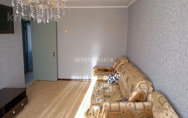2-комнатная квартира · 45 м² · 5/5 этаж, Конституции 12 за 170 000 ₸ в Астане, Сарыарка р-н — фото 2