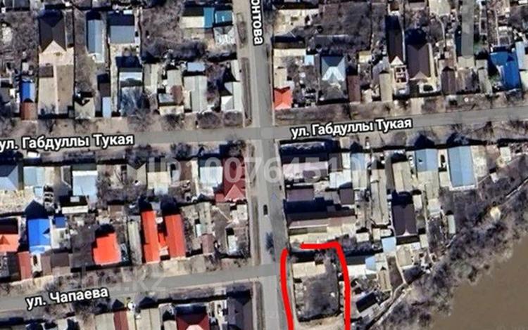 Участок · 5 соток, Лермонтова 2 — Некрасова за 28 млн ₸ в Уральске — фото 2