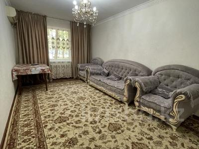 3-бөлмелі пәтер · 70 м² · 1/4 қабат, Гагарига 24, бағасы: 21 млн ₸ в Шымкенте, Туран р-н