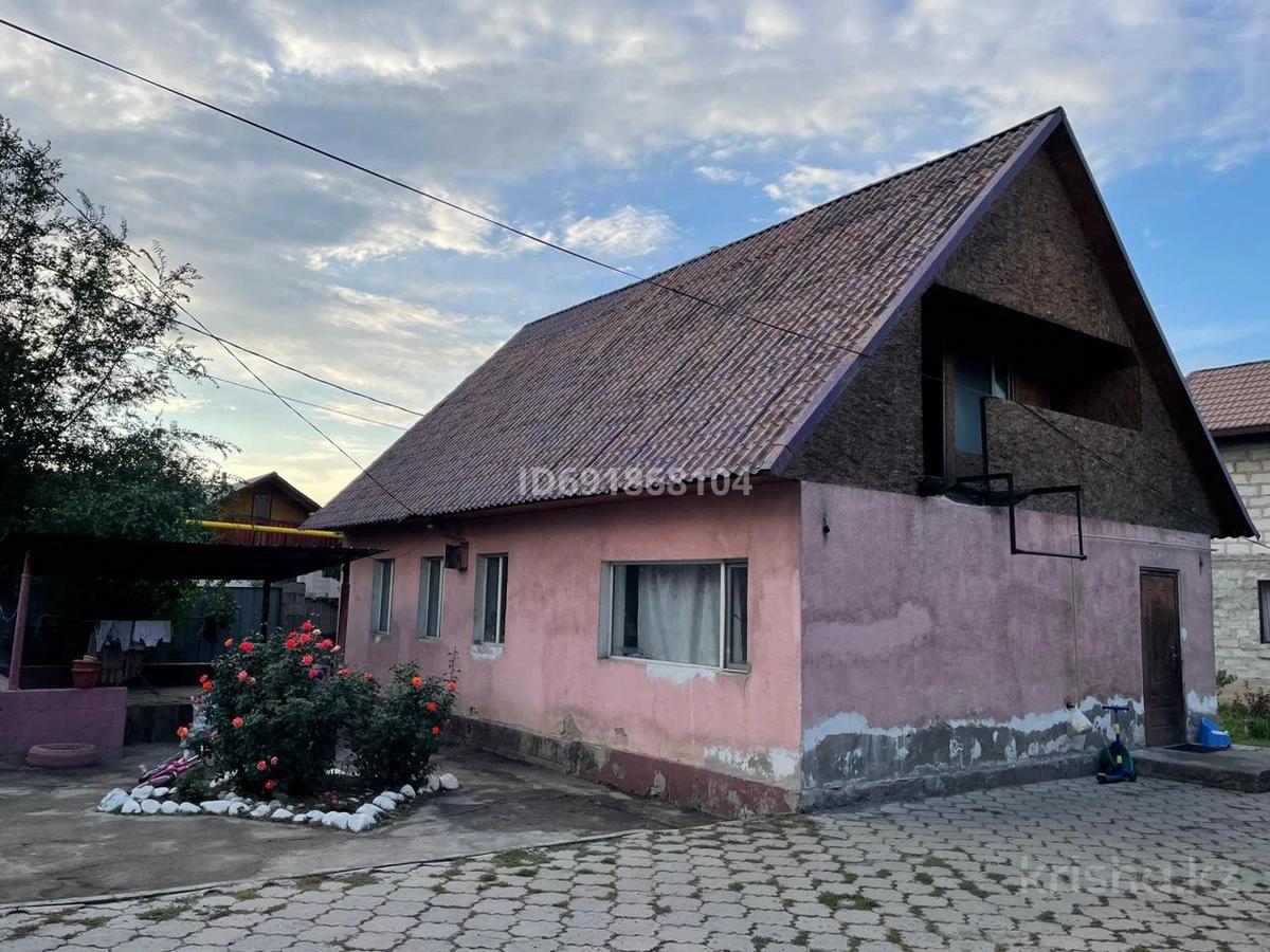 Купить Дом В Талгаре Недорого Без Посредников