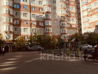 3-бөлмелі пәтер · 122.8 м² · 5/9 қабат, Нұрсая ш/а., Т. Жумагалиева 15, бағасы: 49.5 млн ₸ в Атырау, мкр Нурсая