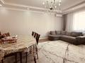 3-бөлмелі пәтер · 122.8 м² · 5/9 қабат, Нұрсая ш/а., Т. Жумагалиева 15, бағасы: 49.5 млн ₸ в Атырау, мкр Нурсая — фото 8