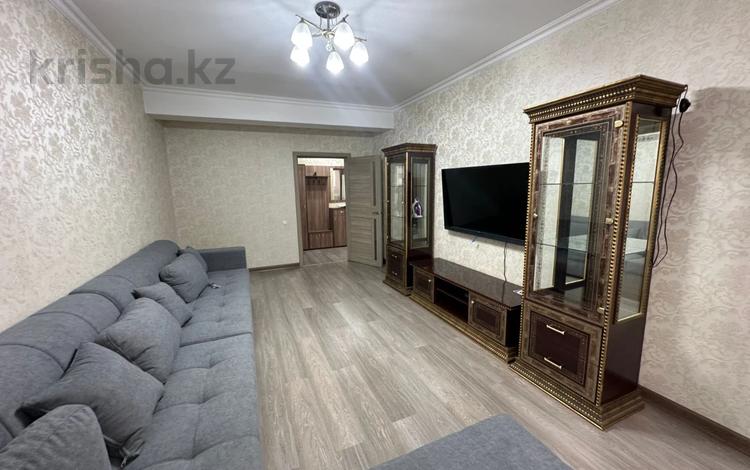 2-бөлмелі пәтер, 70 м², 2/17 қабат ай сайын, Егизбаева 7/10, бағасы: 350 000 〒 в Алматы, Бостандыкский р-н — фото 14