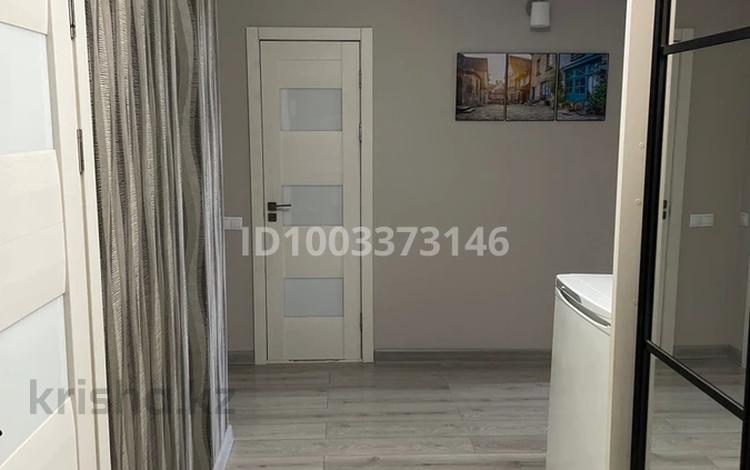 3-комнатная квартира · 67.5 м² · 16/17 этаж, Кудайбердыулы 33 — кудайбердыулы-Мустафина за 30 млн 〒 в Астане, Алматы р-н — фото 2