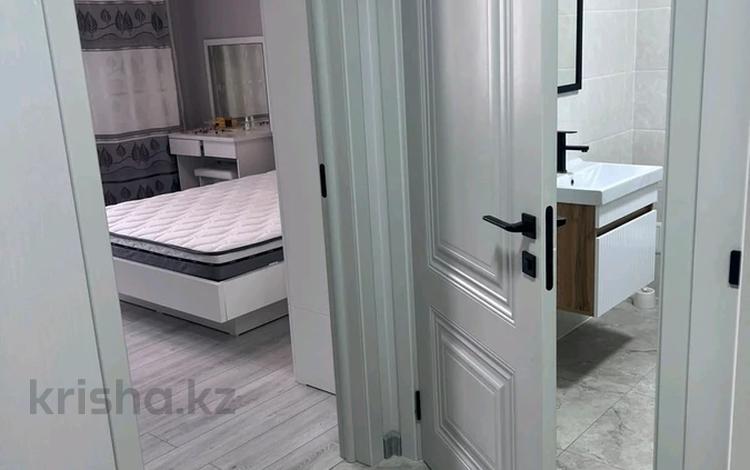 2-комнатная квартира · 45 м² · 8/16 этаж, Туран 57/3 за 290 000 ₸ в Астане, Есильский р-н — фото 3