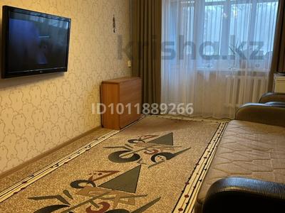 2-бөлмелі пәтер · 44.4 м² · 5/5 қабат, ул. Сатыбалдина 25, бағасы: 15.8 млн ₸ в Караганде, Казыбек би р-н