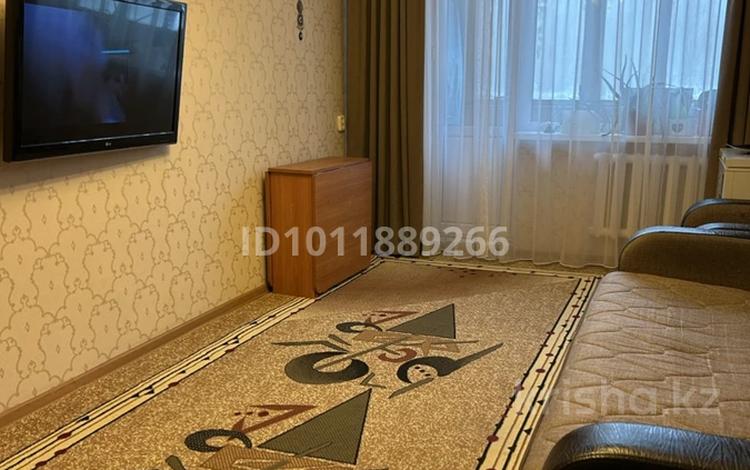 2-бөлмелі пәтер · 44.4 м² · 5/5 қабат, ул. Сатыбалдина 25, бағасы: 15.8 млн ₸ в Караганде, Казыбек би р-н — фото 2