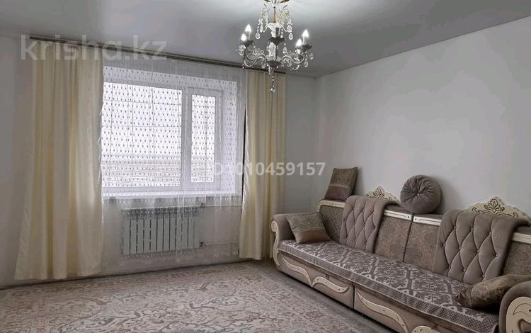 2-комнатная квартира · 68 м² · 2/5 этаж, Мкр Сарыарка 24 В за 170 000 ₸ в Кокшетау — фото 19