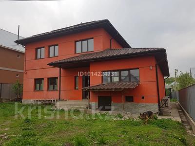 Отдельный дом · 5 комнат · 312 м² · 8 сот., Курмангазы 22 за 140 млн ₸ в Туздыбастау (Калинино)