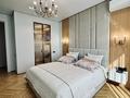 4-комнатная квартира · 155.3 м² · 6/20 этаж, Туркестан 16/3 за 360 млн ₸ в Астане, Есильский р-н — фото 12