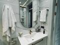 4-комнатная квартира · 155.3 м² · 6/20 этаж, Туркестан 16/3 за 360 млн ₸ в Астане, Есильский р-н — фото 15