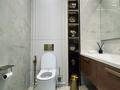 4-комнатная квартира · 155.3 м² · 6/20 этаж, Туркестан 16/3 за 360 млн ₸ в Астане, Есильский р-н — фото 17