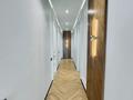 4-комнатная квартира · 155.3 м² · 6/20 этаж, Туркестан 16/3 за 360 млн ₸ в Астане, Есильский р-н — фото 21