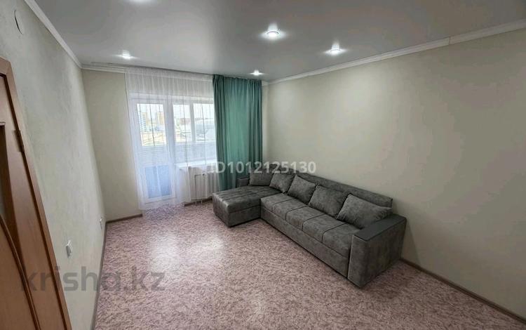 1-комнатная квартира · 40.6 м² · 8/9 этаж, Мкр. Карагайлы 50 за 150 000 〒 в Семее, Красный Кордон — фото 2