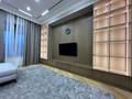 Отдельный дом · 5 комнат · 285 м² · помесячно, Мкр. Мирас 85 — Гольф клуб Жайляу за 3.5 млн 〒 в Алматы, Бостандыкский р-н — фото 5