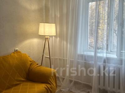 1-комнатная квартира · 39.8 м² · 3/4 этаж, Сейфуллина 500 за 38.5 млн ₸ в Алматы, Алмалинский р-н