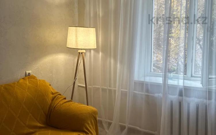 1-комнатная квартира · 39.8 м² · 3/4 этаж, Сейфуллина 500 за 38.5 млн ₸ в Алматы, Алмалинский р-н — фото 2