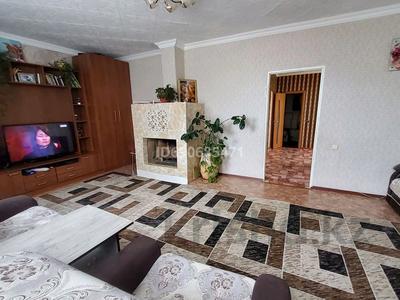 Отдельный дом · 7 комнат · 135 м² · 17.23 сот., Первомайская 55 — Вторая улица за 24 млн ₸ в Приречное