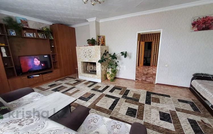 Отдельный дом · 7 комнат · 135 м² · 17.23 сот., Первомайская 55 — Вторая улица за 24 млн ₸ в Приречное — фото 15