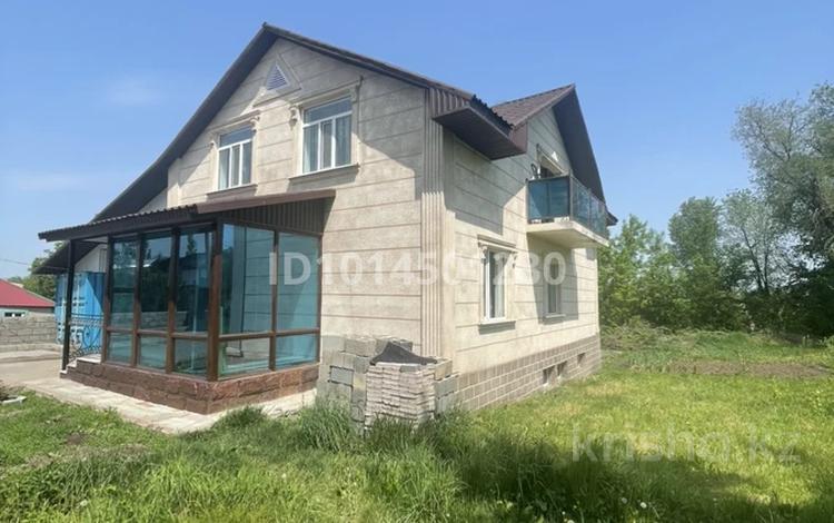 Жеке үй · 9 бөлме · 220 м² · 10 жүзд., Хан тәңірі 6б — Красный Восток, бағасы: 55 млн ₸ в Есик — фото 2