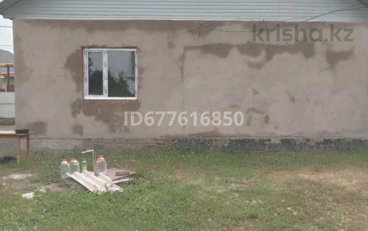 Отдельный дом · 4 комнаты · 100 м² · 16 сот., мкр Алтын Бесик, Алты Алаш 6 72 за 75 млн ₸ в Алматы, Ауэзовский р-н — фото 13